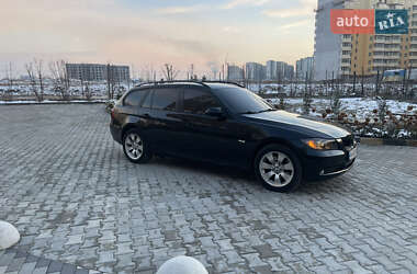 Универсал BMW 3 Series 2008 в Киеве