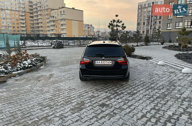 Универсал BMW 3 Series 2008 в Киеве