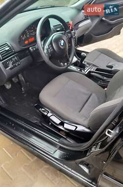 Універсал BMW 3 Series 2002 в 