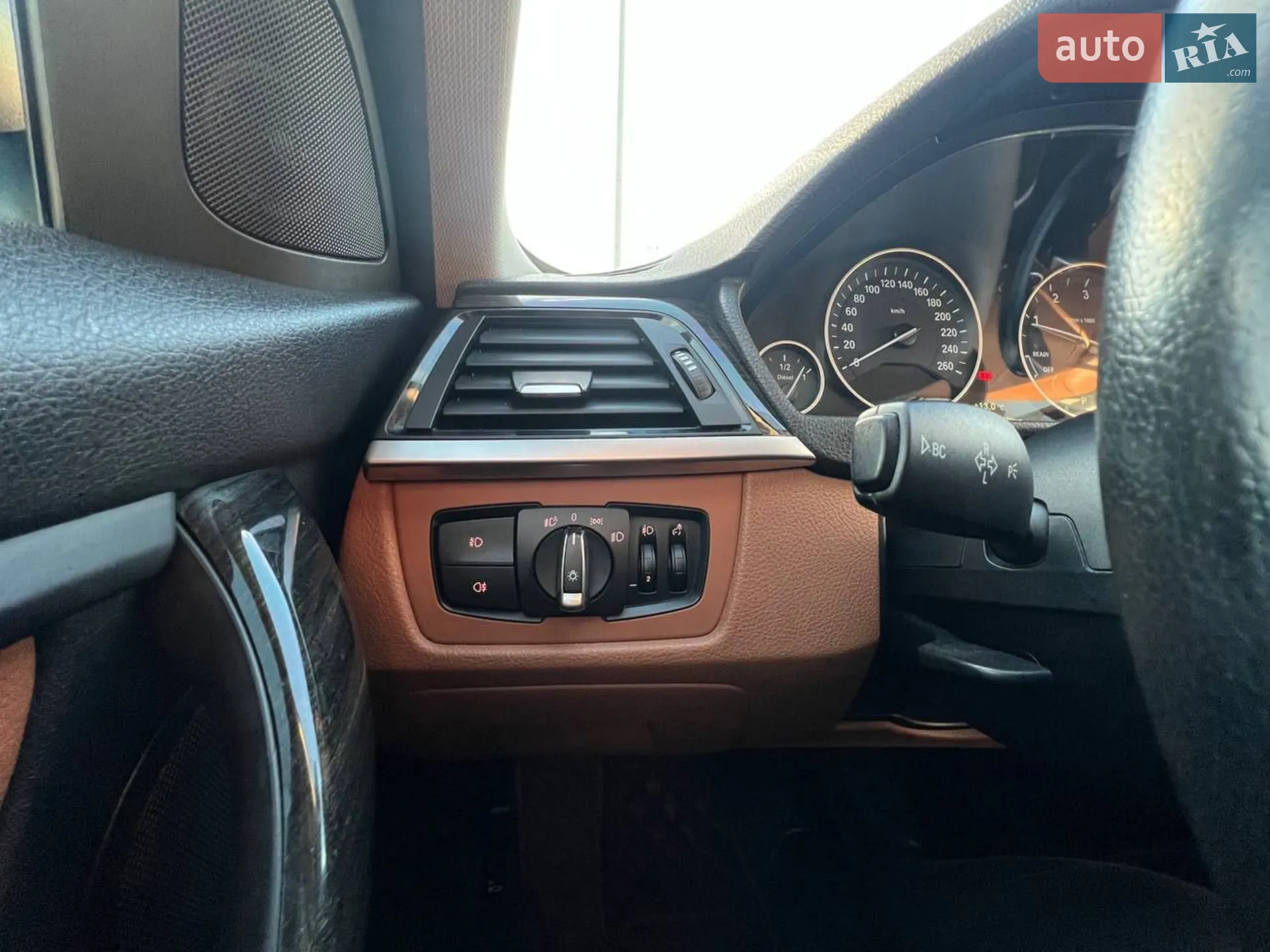 2014 BMW 3er - мініатюра 10