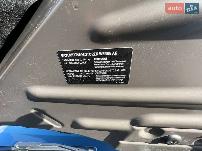 Седан BMW 3 Series 2014 в Львові фото 16 Седан BMW 3 Series 2014 в Львові