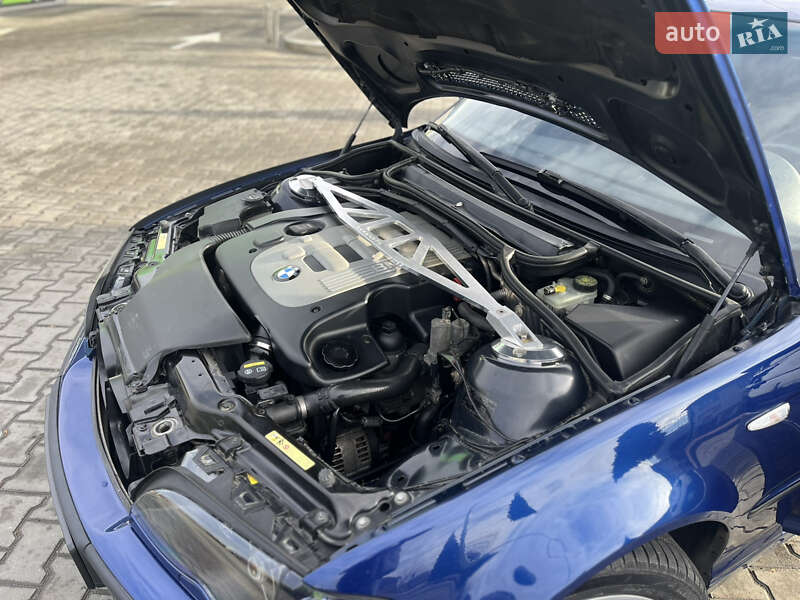 Универсал BMW 3 Series 2004 в Виннице