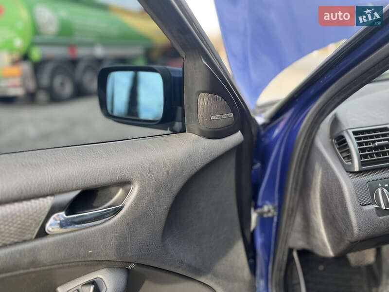 Универсал BMW 3 Series 2004 в Виннице
