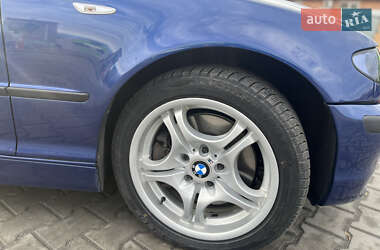 Универсал BMW 3 Series 2004 в Виннице