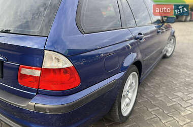 Универсал BMW 3 Series 2004 в Виннице