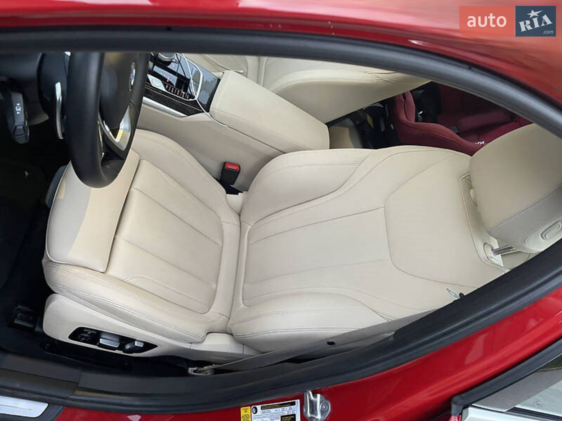 2019 BMW 3er - мініатюра 11