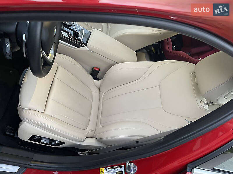 Седан BMW 3 Series 2019 в Києві фото 11 Седан BMW 3 Series 2019 в Києві