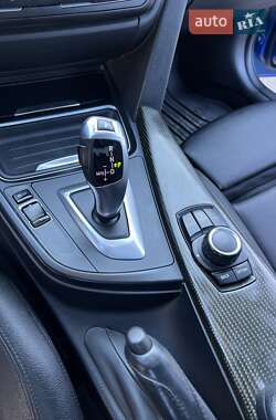 Седан BMW 3 Series 2013 в Одесі