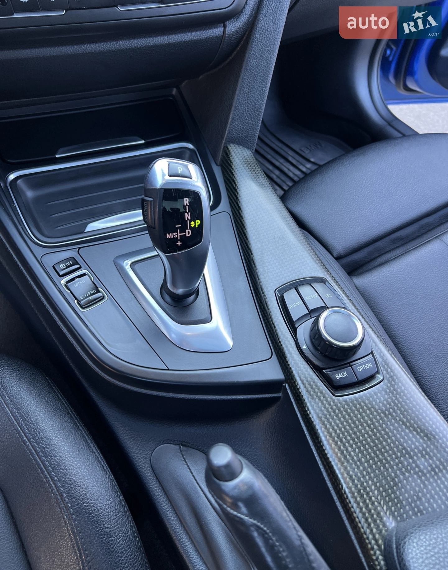 2013 BMW 3er - мініатюра 10