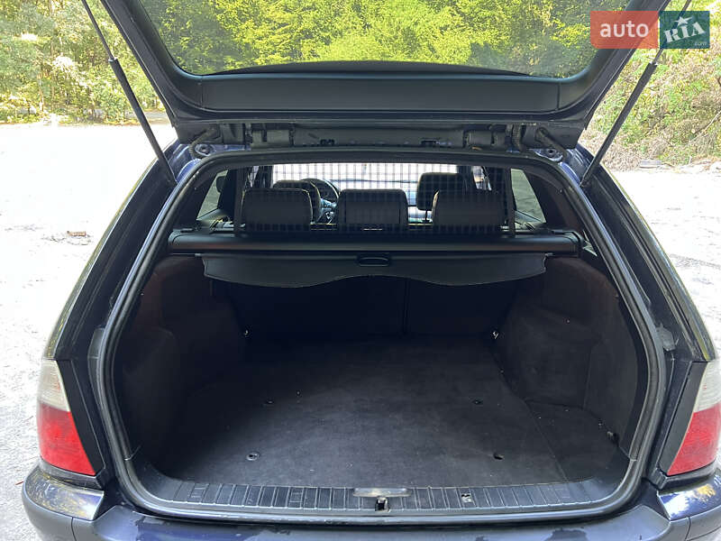 Универсал BMW 3 Series 2003 в Львове фото 11 Универсал BMW 3 Series 2003 в Львове