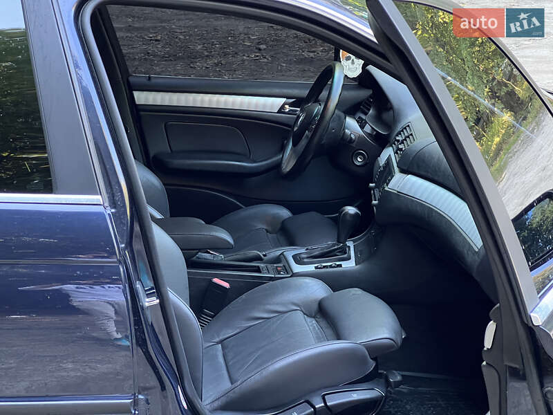 Универсал BMW 3 Series 2003 в Львове фото 15 Универсал BMW 3 Series 2003 в Львове