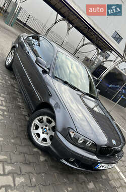 Купе BMW 3 Series 2004 в Одесі