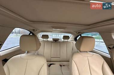 Седан BMW 3 Series 2015 в 