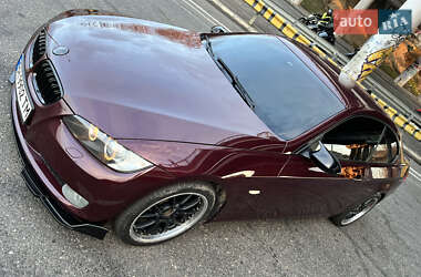 Купе BMW 3 Series 2008 в 