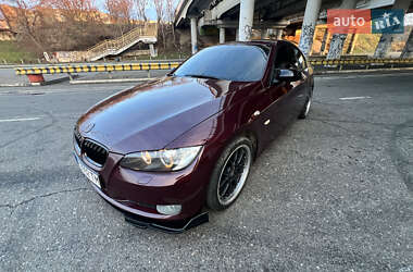 Купе BMW 3 Series 2008 в 