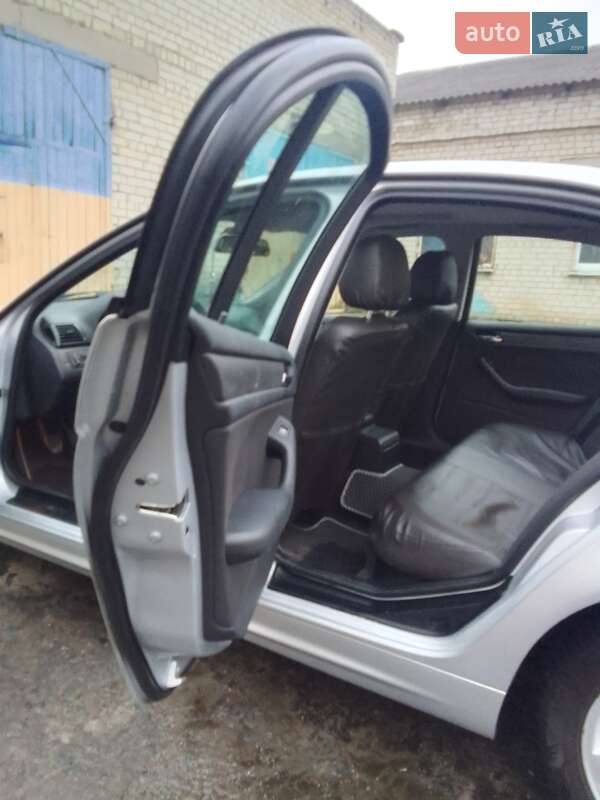 Седан BMW 3 Series 2002 в Заречном фото 14 Седан BMW 3 Series 2002 в Заречном