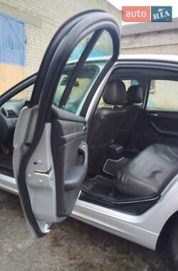 Седан BMW 3 Series 2002 в 