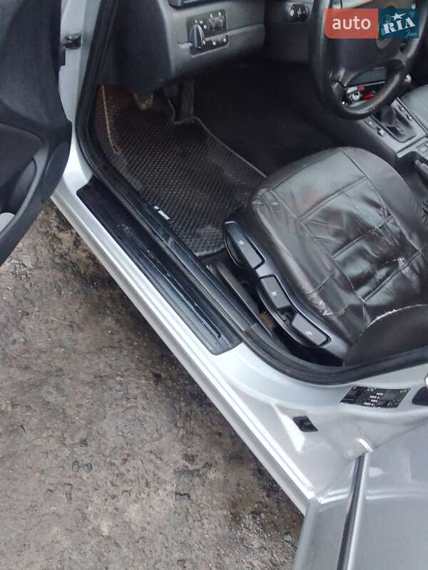 Седан BMW 3 Series 2002 в Заречном фото 17 Седан BMW 3 Series 2002 в Заречном