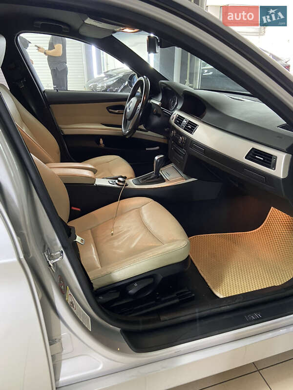 Седан BMW 3 Series 2008 в Одессе фото 9 Седан BMW 3 Series 2008 в Одессе