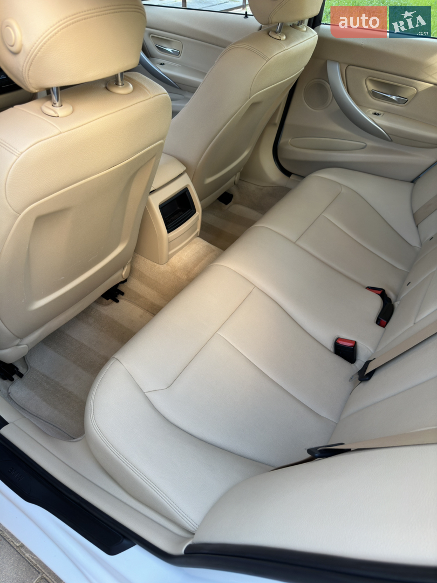 2015 BMW 3er - мініатюра 10