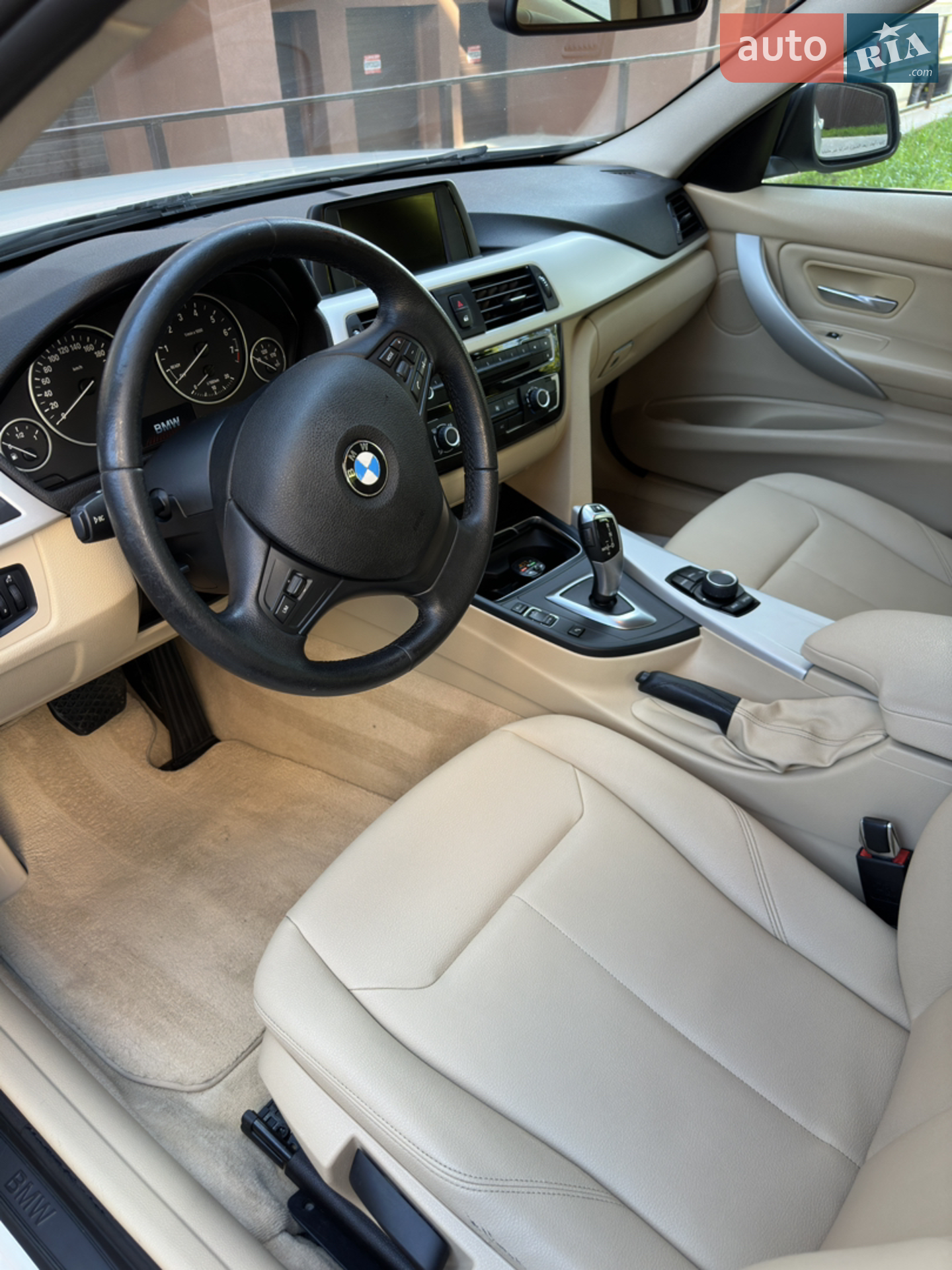 2015 BMW 3er - мініатюра 9