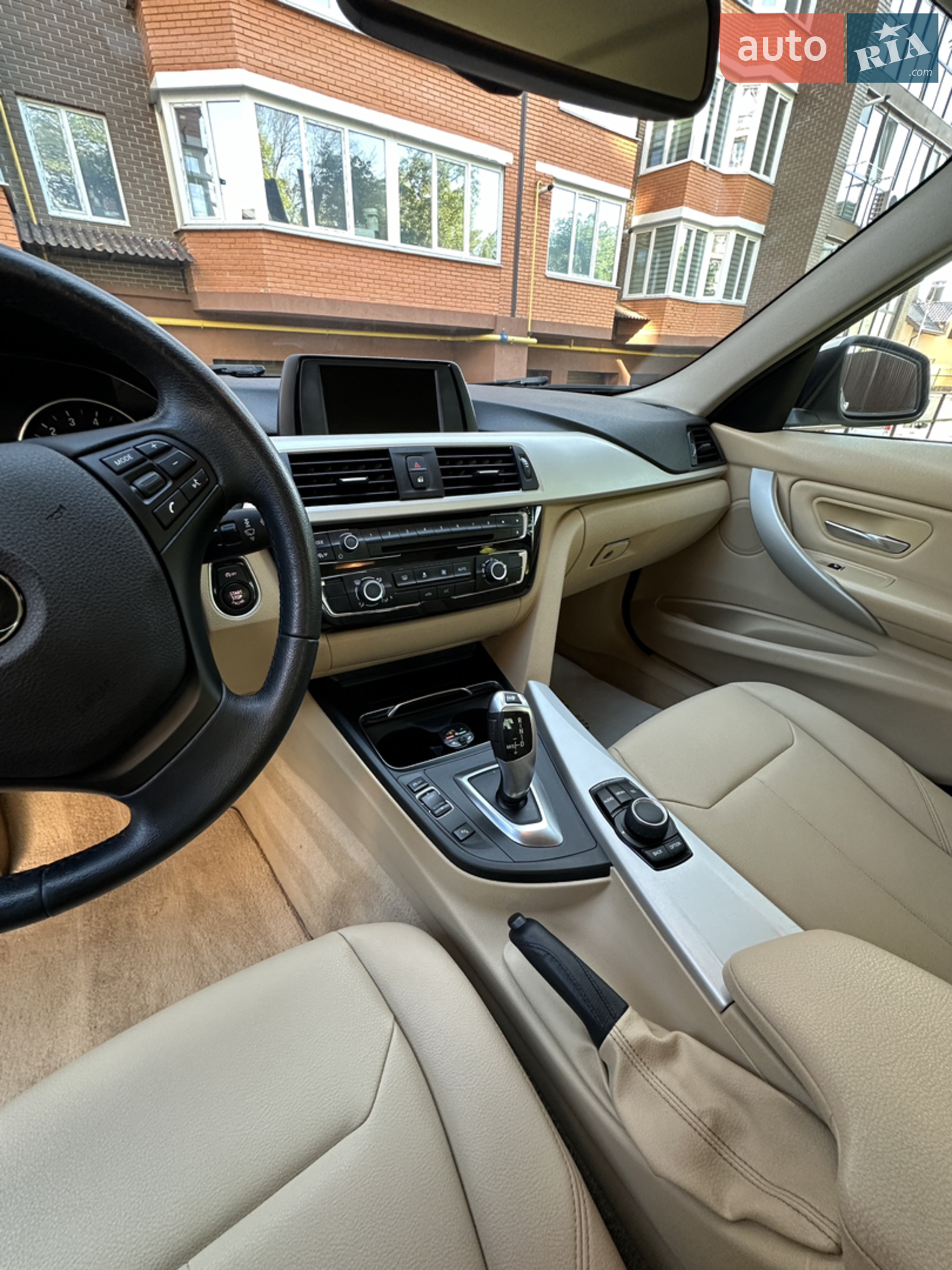 2015 BMW 3er - мініатюра 8