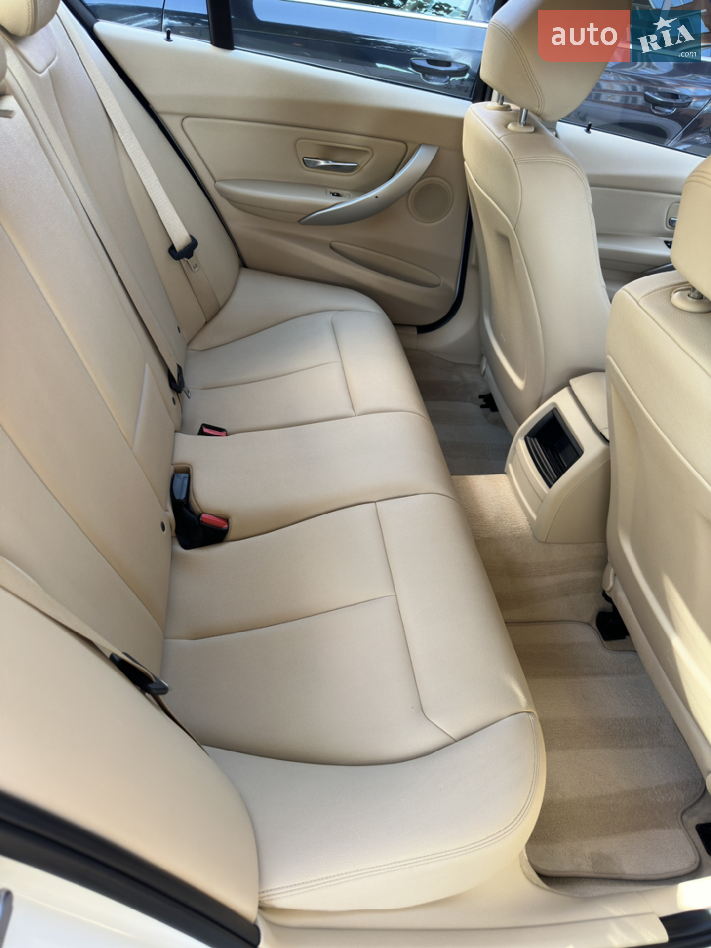 2015 BMW 3er - мініатюра 11