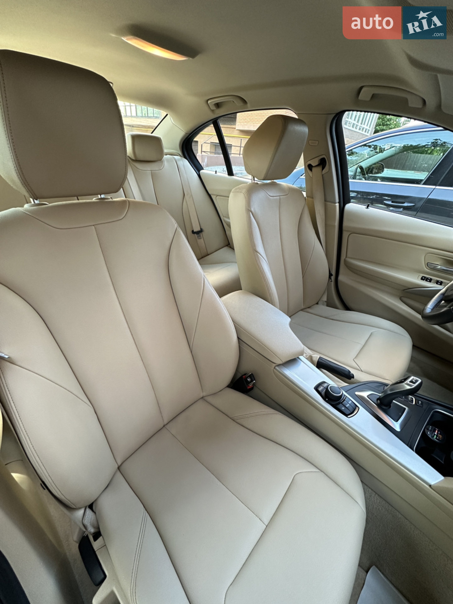 2015 BMW 3er - мініатюра 14