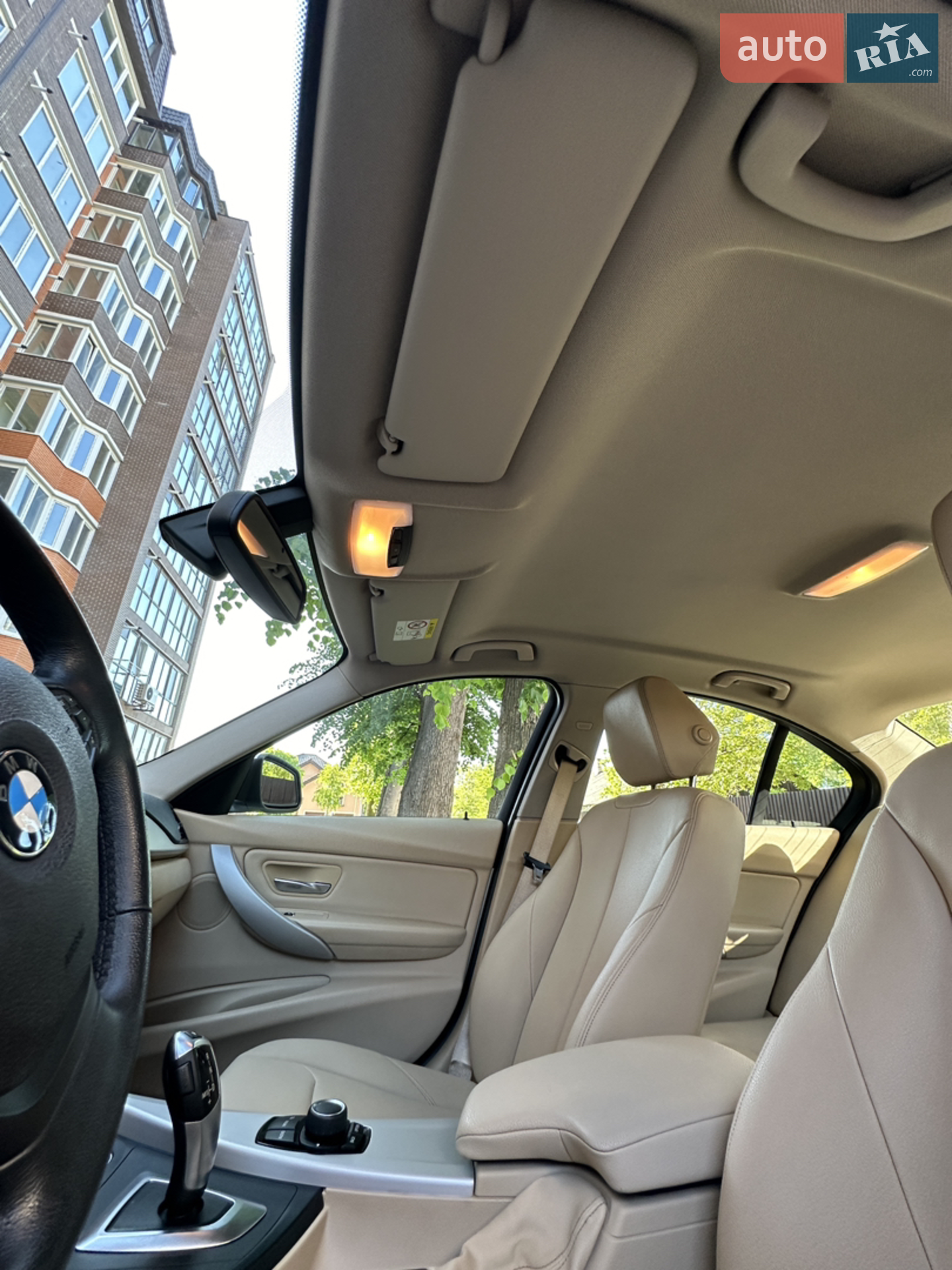 2015 BMW 3er - мініатюра 16