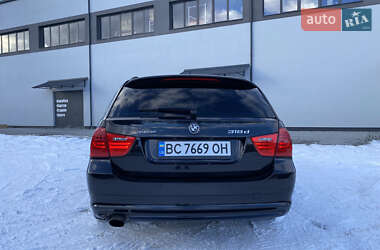 Универсал BMW 3 Series 2011 в 