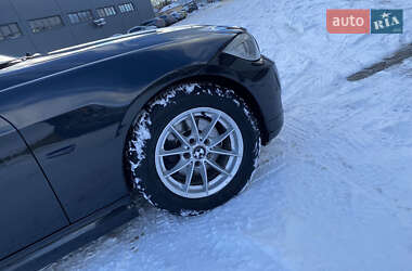 Универсал BMW 3 Series 2011 в 