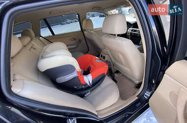 Универсал BMW 3 Series 2011 в 