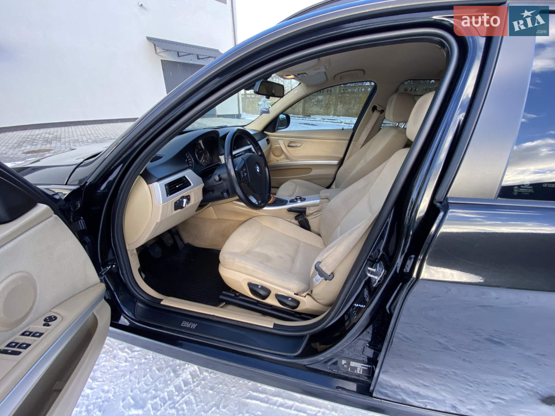 2011 BMW 3er - мініатюра 26