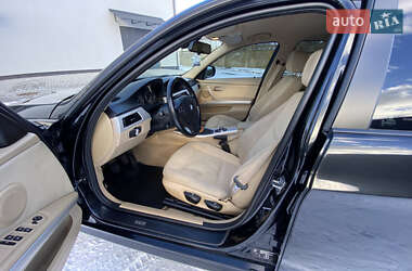 Универсал BMW 3 Series 2011 в 
