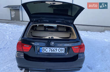 Универсал BMW 3 Series 2011 в 