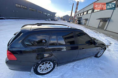 Универсал BMW 3 Series 2011 в 