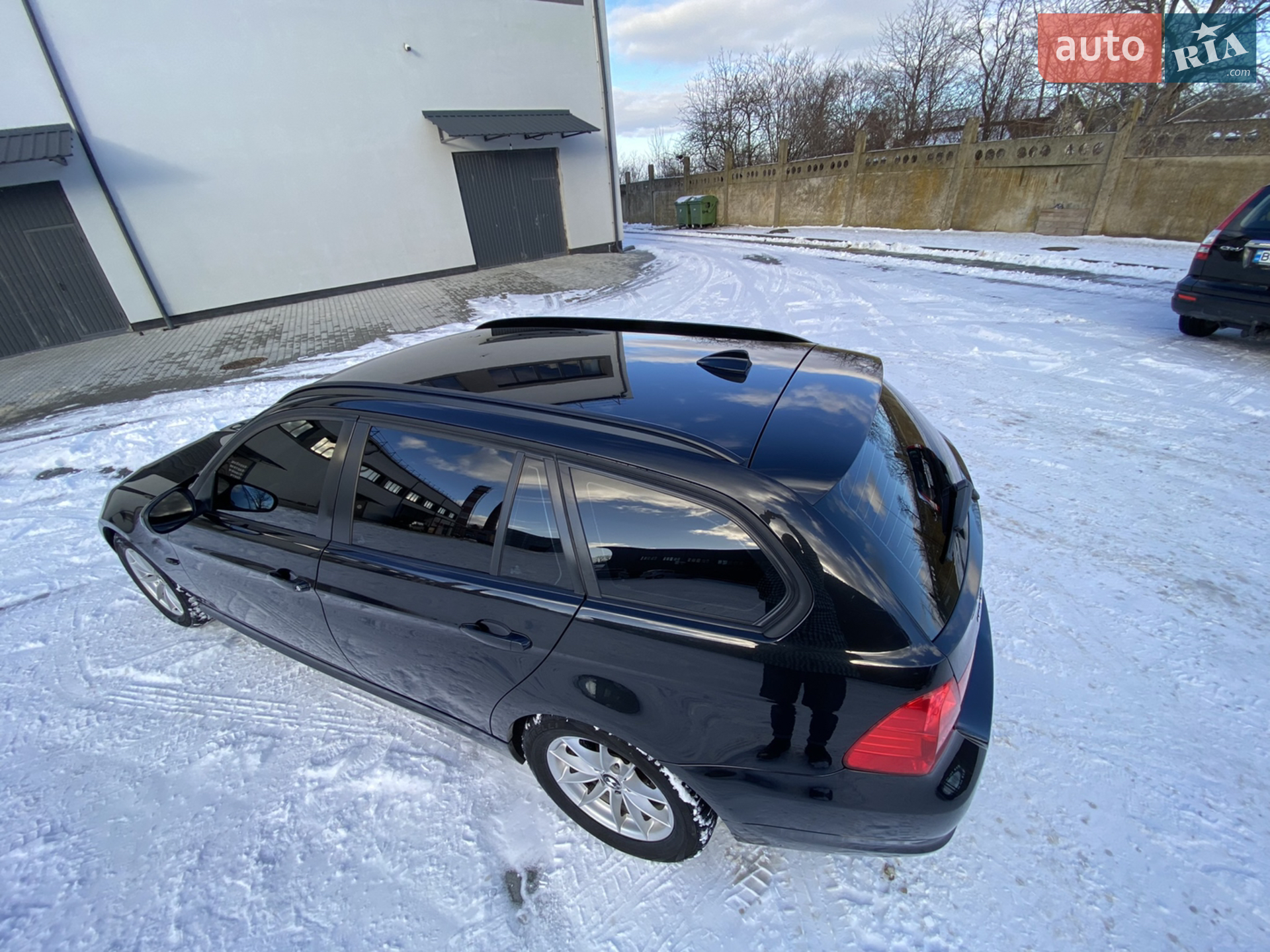 2011 BMW 3er - мініатюра 34