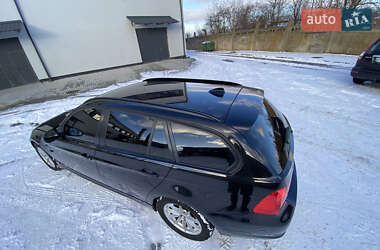 Универсал BMW 3 Series 2011 в 