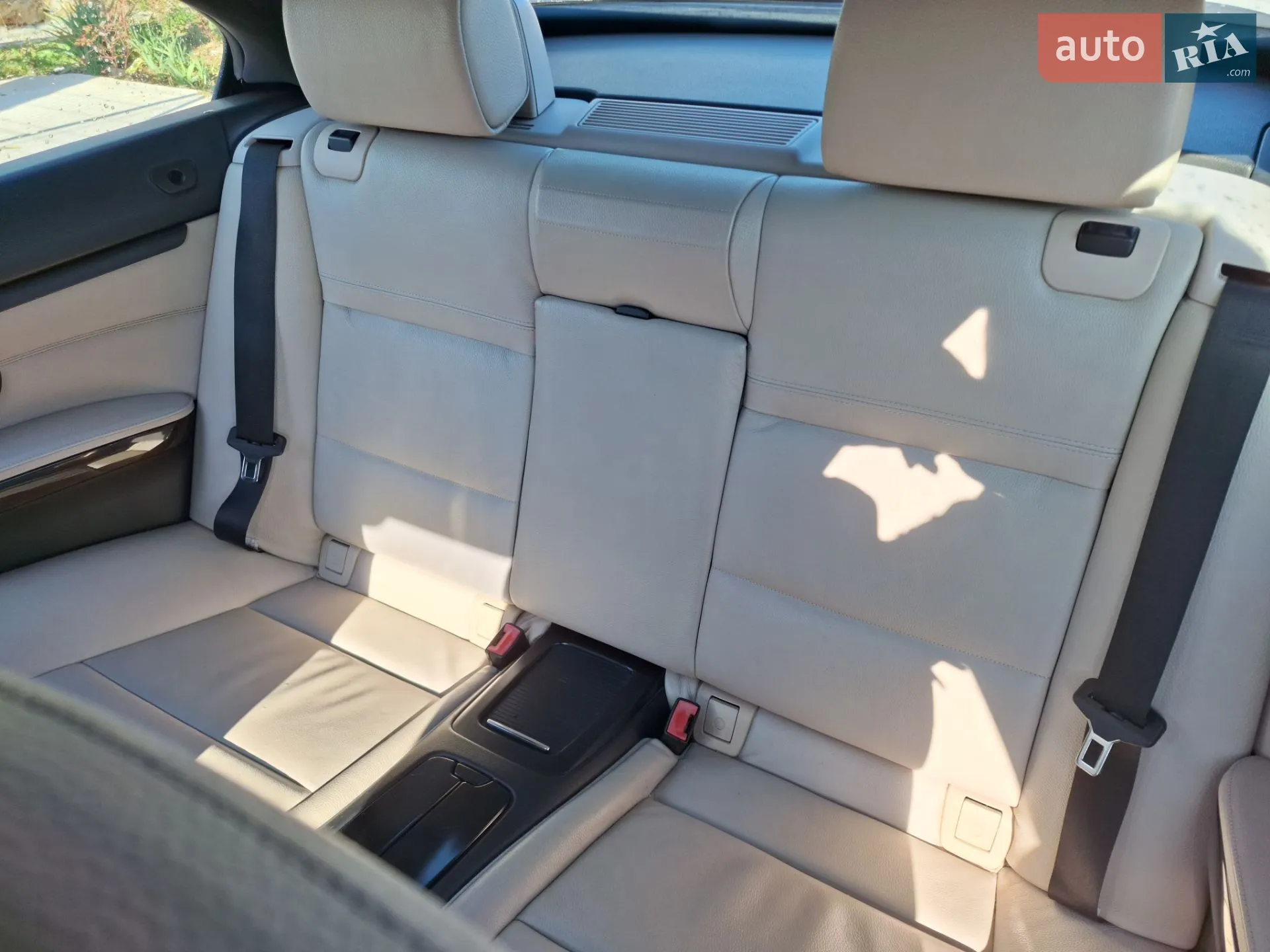 2010 BMW 3er - мініатюра 7