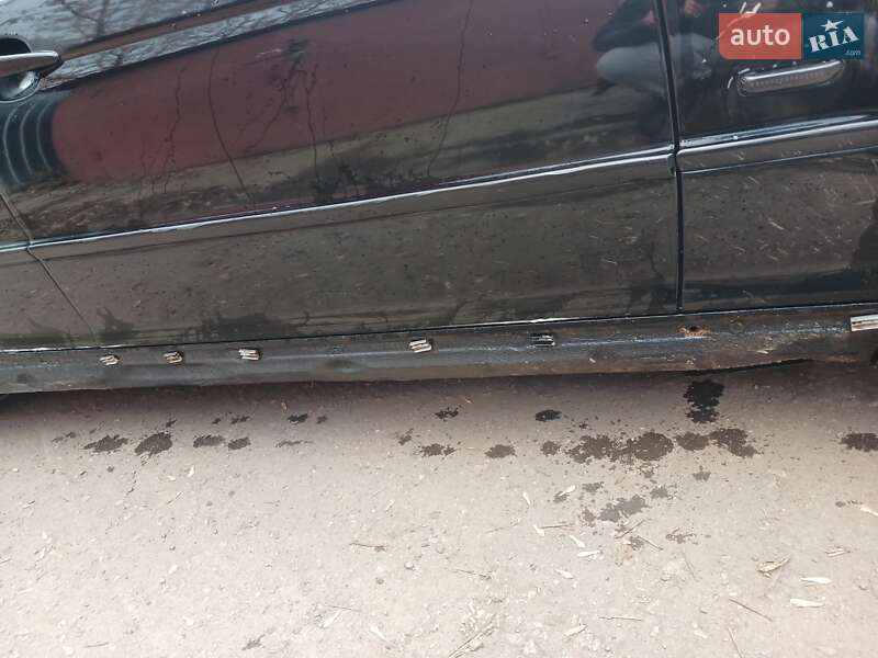 Седан BMW 3 Series 1999 в Кропивницькому