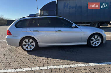 Універсал BMW 3 Series 2006 в 