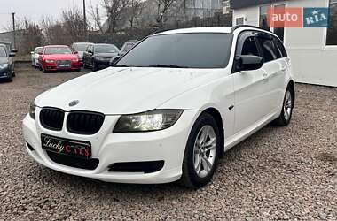 Універсал BMW 3 Series 2011 в Одесі