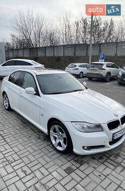 Седан BMW 3 Series 2011 в Тернополе