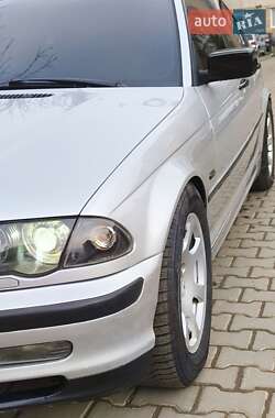 Седан BMW 3 Series 1998 в Коломиї