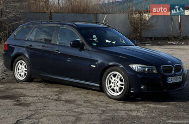 Універсал BMW 3 Series 2009 в Дніпрі