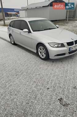 Універсал BMW 3 Series 2007 в Сумах