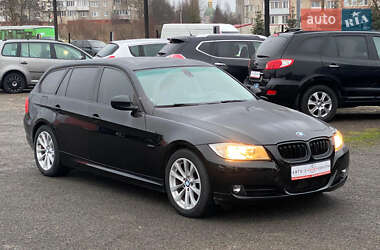 Універсал BMW 3 Series 2011 в Рівному