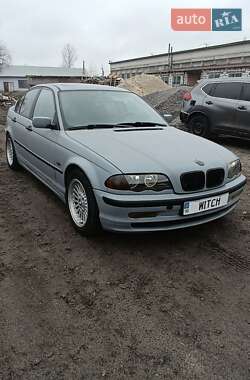 Седан BMW 3 Series 1998 в Києві