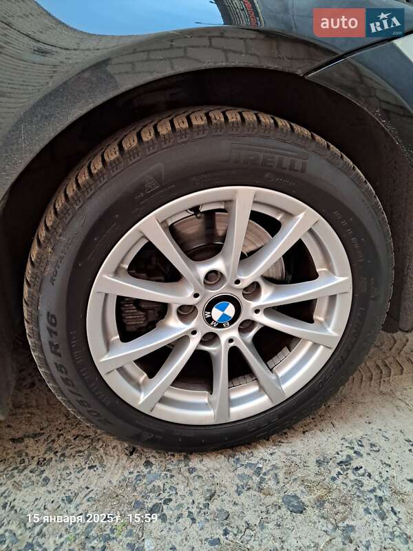 Універсал BMW 3 Series 2007 в Полтаві