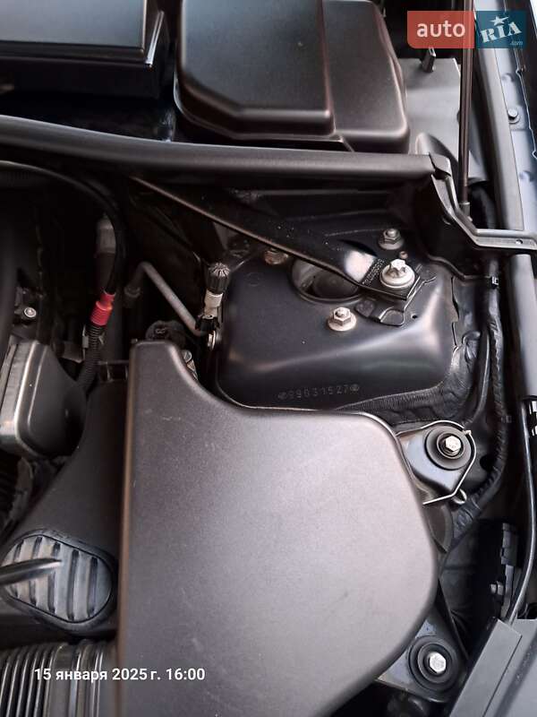 Універсал BMW 3 Series 2007 в Полтаві